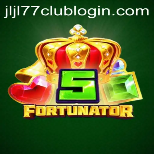 Discover the Excitement of 5Fortunator: A New Gaming Experience on JLJL77.COM