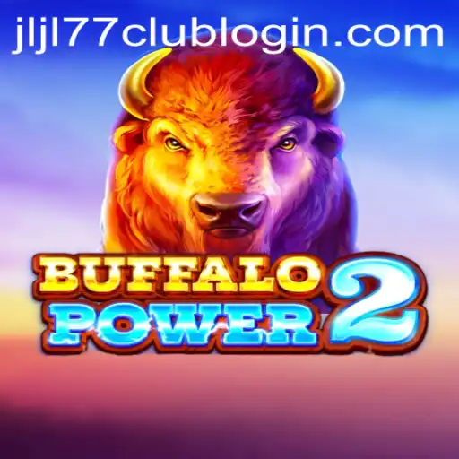 BuffaloPower2: A Thrilling Adventure in the World of Slot Gaming
