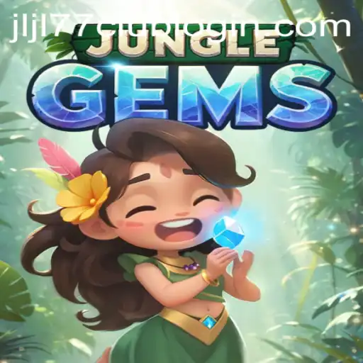 Discover the Enchanting World of JungleGems: A Thrilling Adventure Awaits