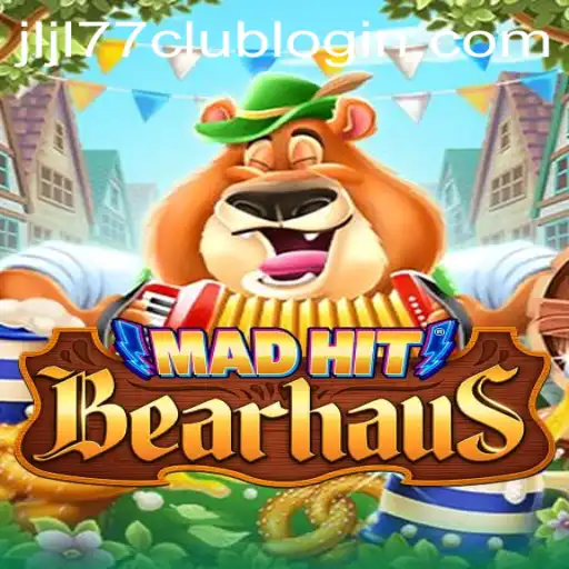 Dive into the Energetic World of MadHitBearhaus
