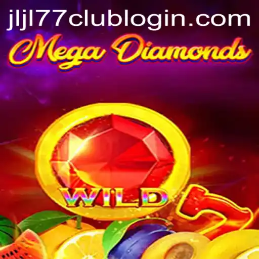 Explore the Thrilling World of MegaDiamond: Your Guide to JLJL77.COM’s Latest Sensation