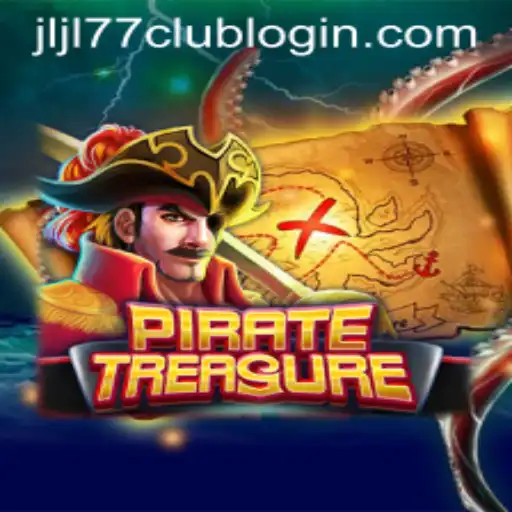 PirateTreasure: An Exciting Adventure Awaits with JLJL77.COM