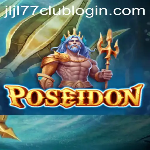 Dive into Poseidon: The Epic Adventure from JLJL77.COM