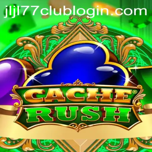 Discover the Thrilling World of CacheRush: The Ultimate Gaming Experience
