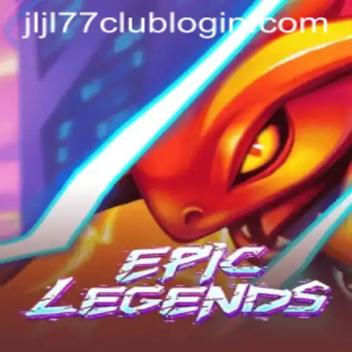 EpicLegends: A Deep Dive into the Adventure of JLJL77.COM