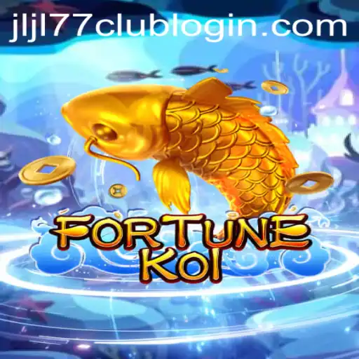 Unveiling FORTUNEKOI: Dive Into a World of Luck and Strategy