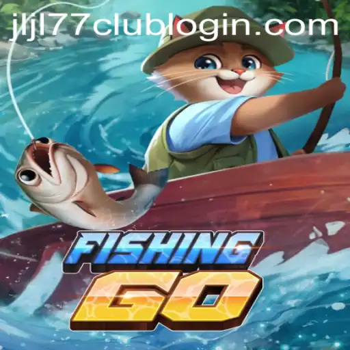 FishingGO: Dive into the Virtual World of Angling