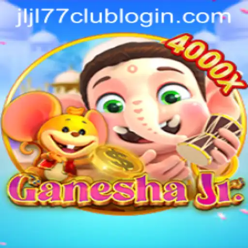 Exploring the Intriguing World of GaneshaJr in the Age of JLJL77.COM