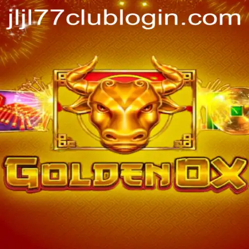 Discover the Thrilling World of GoldenOx on JLJL77.COM