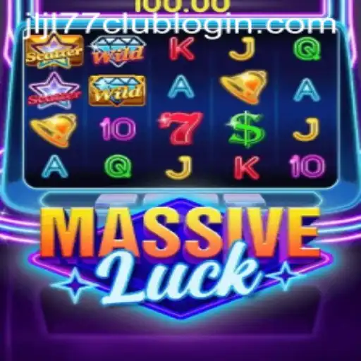 Discovering MassiveLuck: An Exciting New Game Featuring JLJL77.COM