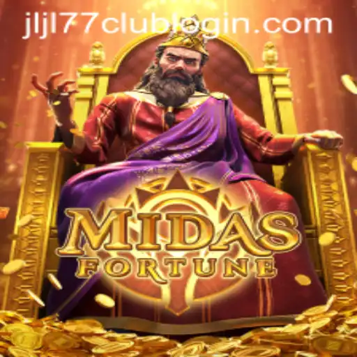 Embark on a Golden Adventure with MidasFortune: Exploring the Alluring World of JLJL77.COM