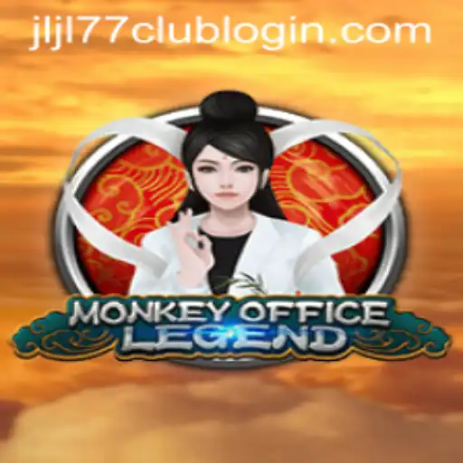 MonkeyOfficeLegend and JLJL77.COM: Exploring a New Gaming Frontier