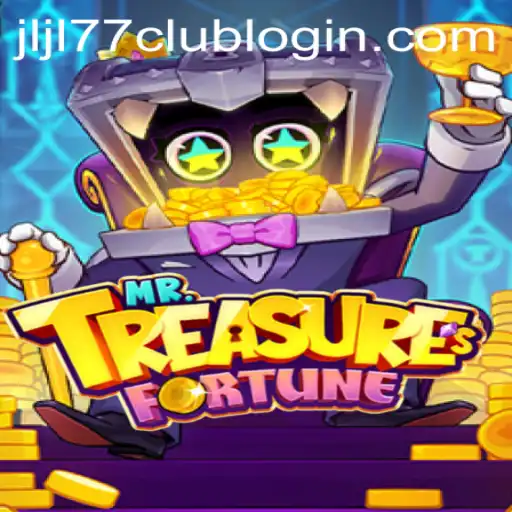 Exploring the Thrilling World of MrTreasuresFortune: A New Era in Online Gaming