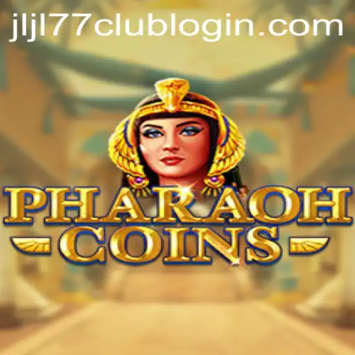 Exploring PharaohCoins: A Journey into Ancient Riches with JLJL77.COM