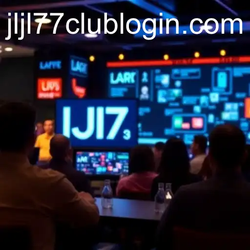Unlocking the Power of Promotions with JLJL77.COM