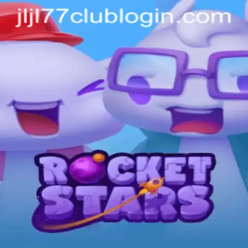 RocketStars: Master the Universe with JLJL77.COM