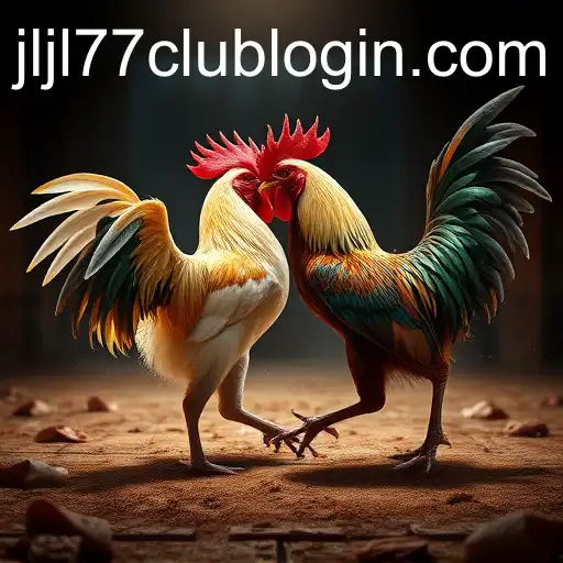 The World of Sabong Games and the Emergence of JLJL77.COM