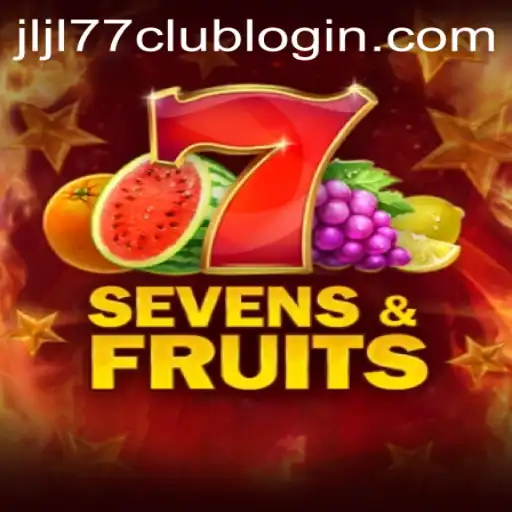 The Vibrant World of SevensFruits: A Juicy Gaming Experience at JLJL77.COM