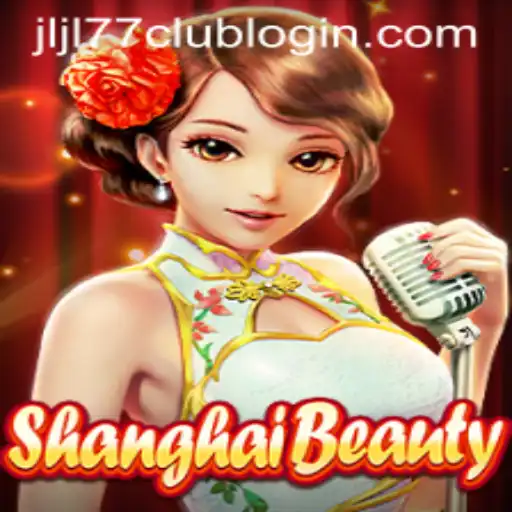 Shanghai Beauty: A Captivating Gaming Experience