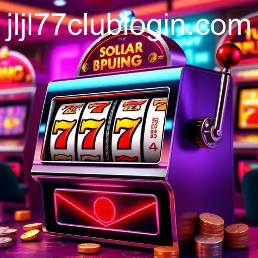 The Fascinating World of Slot Machines at JLJL77.COM