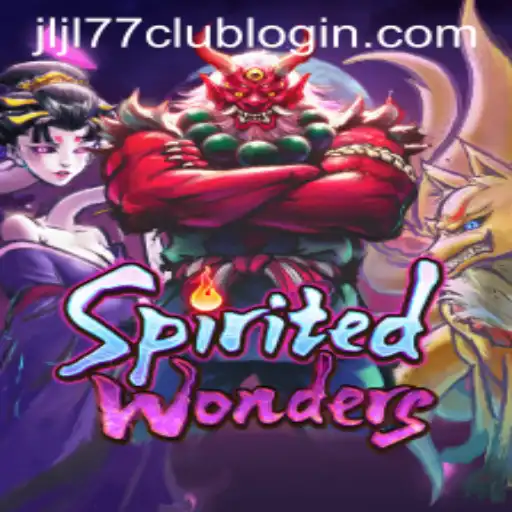 Spirited Wonders: A Deep Dive into the Enchanting World of JLJL77.COM