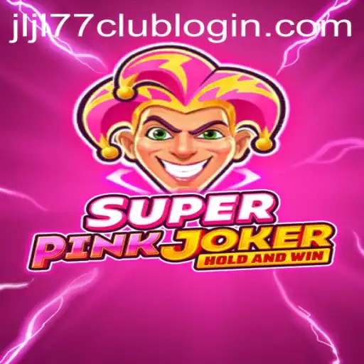 Enter the World of SuperPinkJoker: Experience a New Level of Online Gaming Excitement