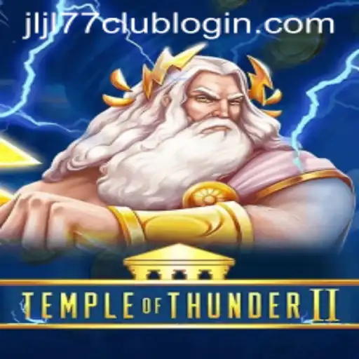 Temple of Thunder II: A Journey into the Chasms of Power