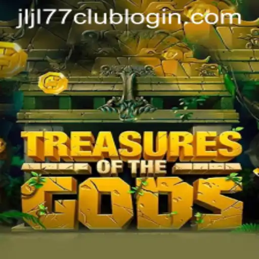 Embark on an Epic Quest with 'TreasureoftheGods'