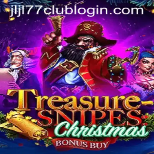 Discover the Festive World of TreasuresnipesChristmas
