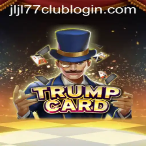 Unveiling TrumpCard: The Strategic Game of Wit and Tactics