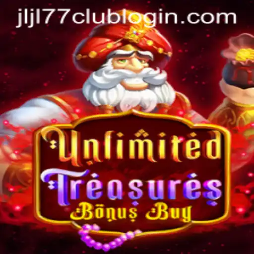 Unlock Adventure with UnlimitedTreasuresBonusBuy: Explore a New Gaming Era at JLJL77.COM