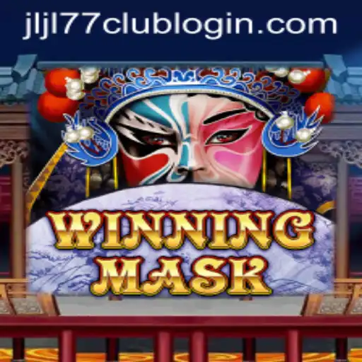 WinningMask: Unveiling the Realm of JLJL77.COM's Thrilling Gaming Experience